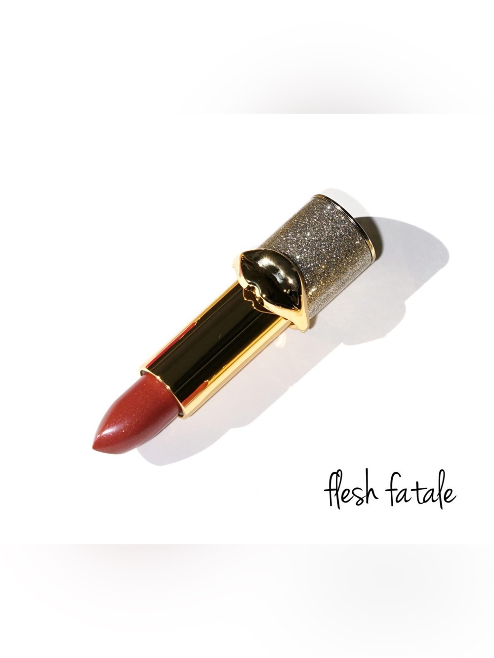 NEW in box Pat McGrath Blittztrance 072 Femme Fatale